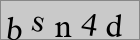 Sicherheitscode