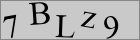 Sicherheitscode