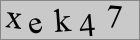 Sicherheitscode