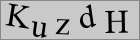 Sicherheitscode