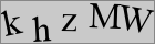 Sicherheitscode