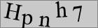 Sicherheitscode