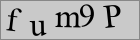 Sicherheitscode