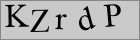 Sicherheitscode