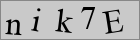 Sicherheitscode