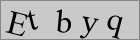 Sicherheitscode