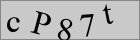 Sicherheitscode