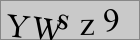 Sicherheitscode