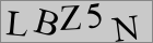 Sicherheitscode