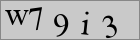 Sicherheitscode