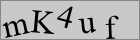 Sicherheitscode