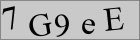 Sicherheitscode