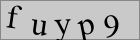 Sicherheitscode