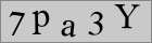 Sicherheitscode