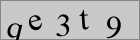 Sicherheitscode