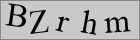 Sicherheitscode