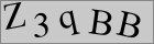 Sicherheitscode