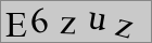 Sicherheitscode