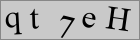 Sicherheitscode
