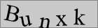 Sicherheitscode