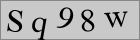 Sicherheitscode