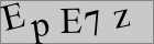 Sicherheitscode
