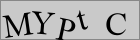 Sicherheitscode