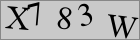Sicherheitscode