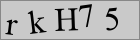 Sicherheitscode