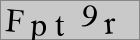 Sicherheitscode