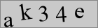 Sicherheitscode