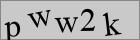 Sicherheitscode