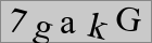 Sicherheitscode
