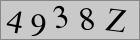 Sicherheitscode