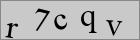Sicherheitscode
