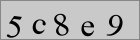 Sicherheitscode
