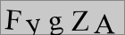 Sicherheitscode