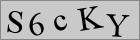 Sicherheitscode