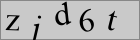 Sicherheitscode