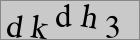 Sicherheitscode