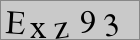 Sicherheitscode