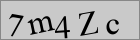 Sicherheitscode