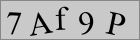 Sicherheitscode
