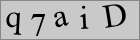 Sicherheitscode