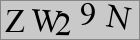 Sicherheitscode