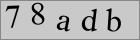 Sicherheitscode
