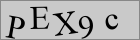 Sicherheitscode