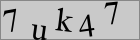 Sicherheitscode