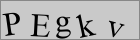 Sicherheitscode
