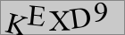 Sicherheitscode
